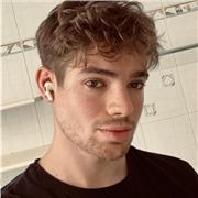 French native speaker, trilingual in English French and Spanish
